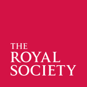 The Royal Society - Partnership Grants